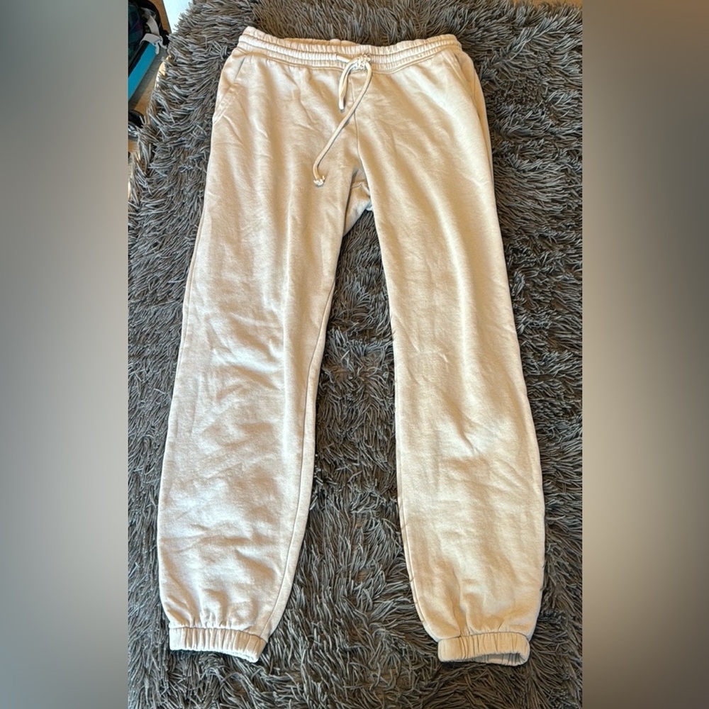 H&M Joggers Size Small